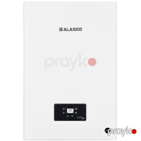 Kombi Alarko Super Fit Premiks SUF 35 kW