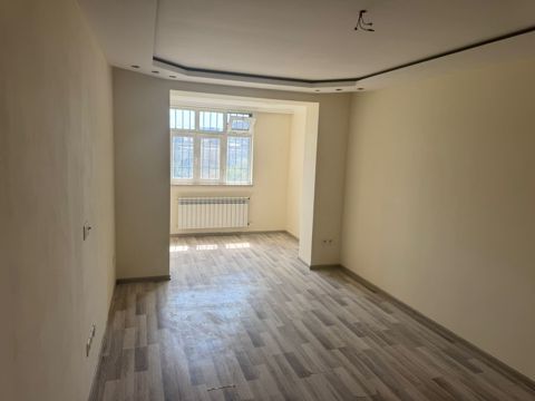 2-otaqlı mənzil, N.Nərimanov r., 55 m² — Bakı