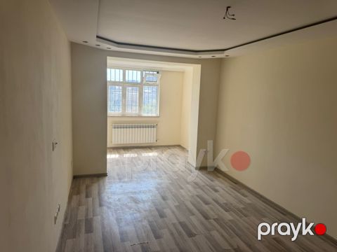 2-otaqlı mənzil, N.Nərimanov r., 55 m²