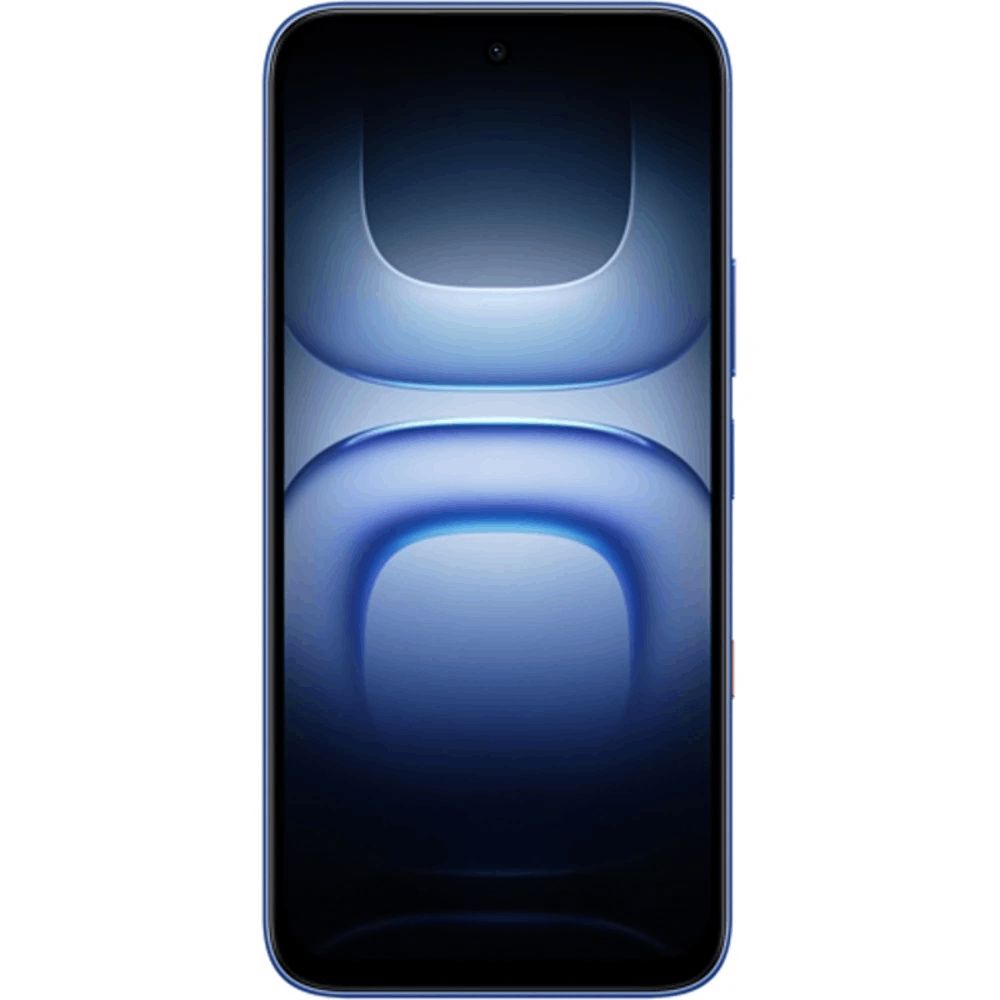 Infinix Hot 70 4/128 GB Dive Blue — Smartfonlar, Bakı (3)