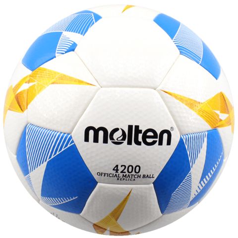 Molten 4200 futzal topu 530940 — Bakı