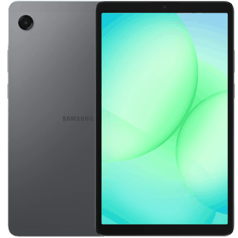Samsung Galaxy Tab A11 (SM-X130) 64 GB Gray — Bakı