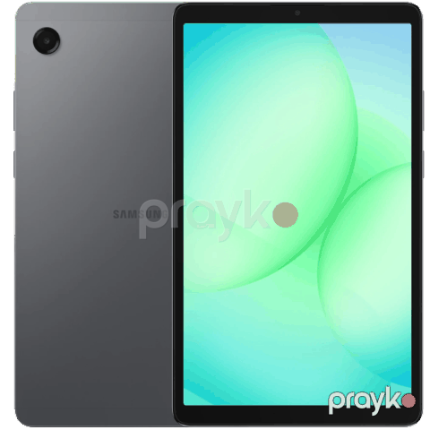 Samsung Galaxy Tab A11 (SM-X130) 64 GB Gray — Bakı