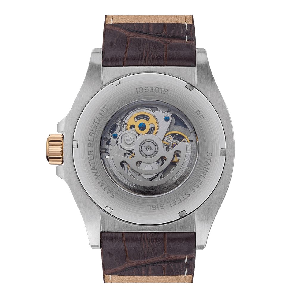 Saat Ingersoll The Orville Automatic I09301B — Saatlar, Bakı (5)