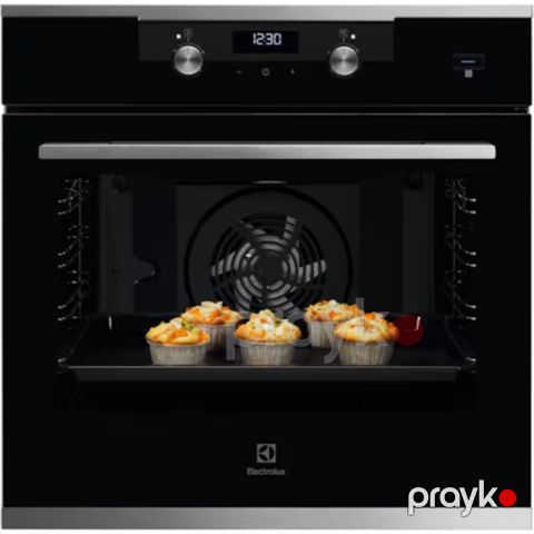 Soba Electrolux KODEH70X