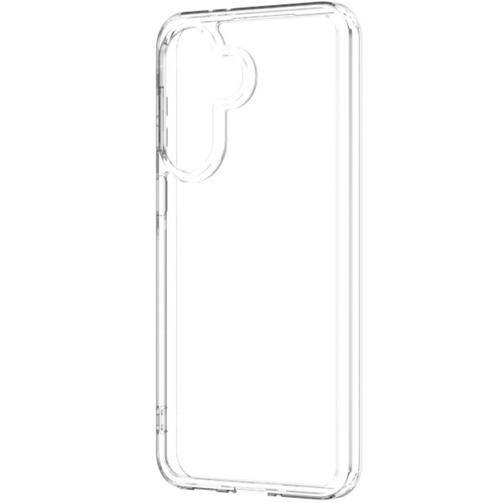 Qoruyucu örtük Devia Samsung A37 Pure Clear Series 6942297152489 Clear — Çexollər, Bakı (2)