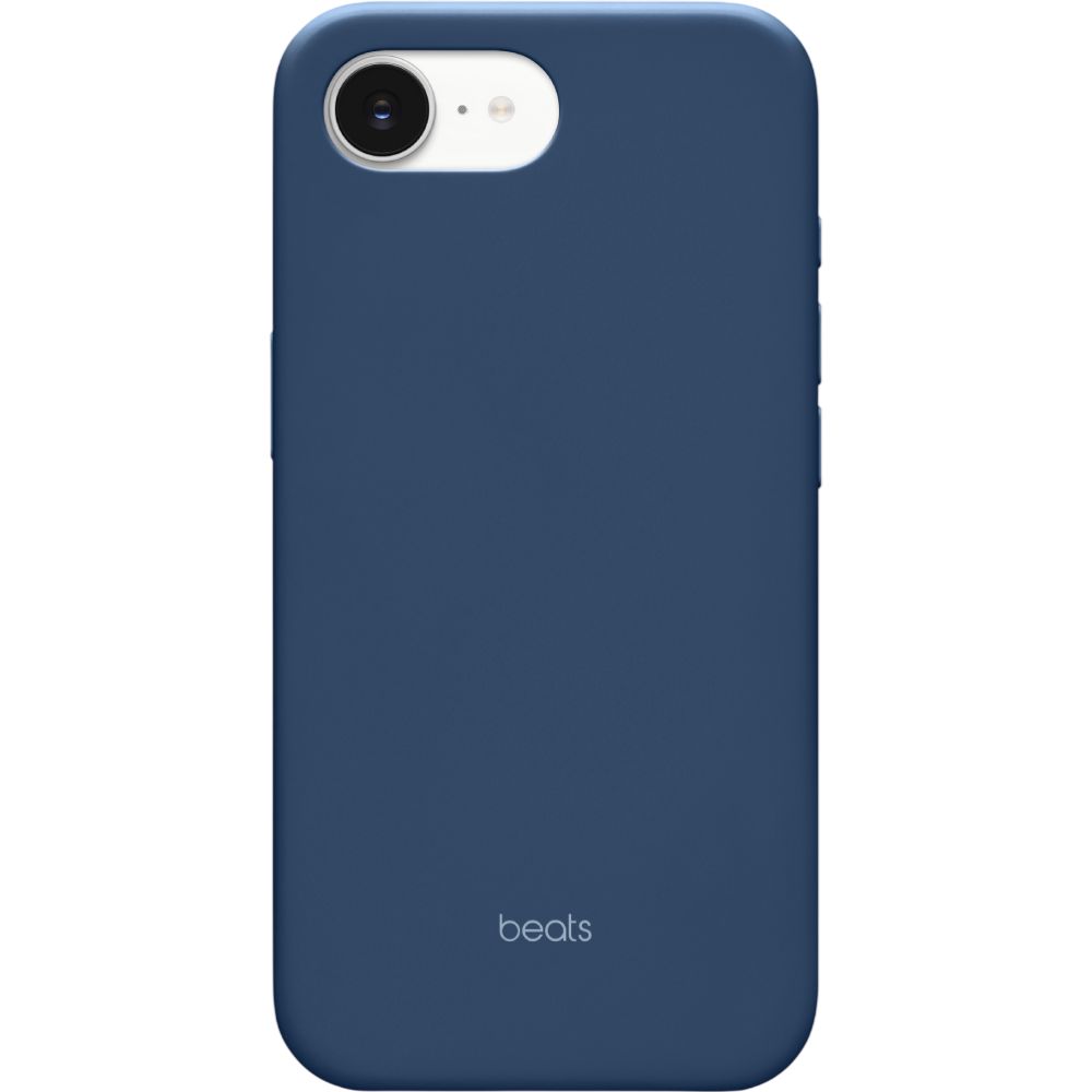 Qoruyucu örtük Apple iPhone 17e W/MagSafe MHR34LL/A Bedrock Blue — Çexollər, Bakı (2)