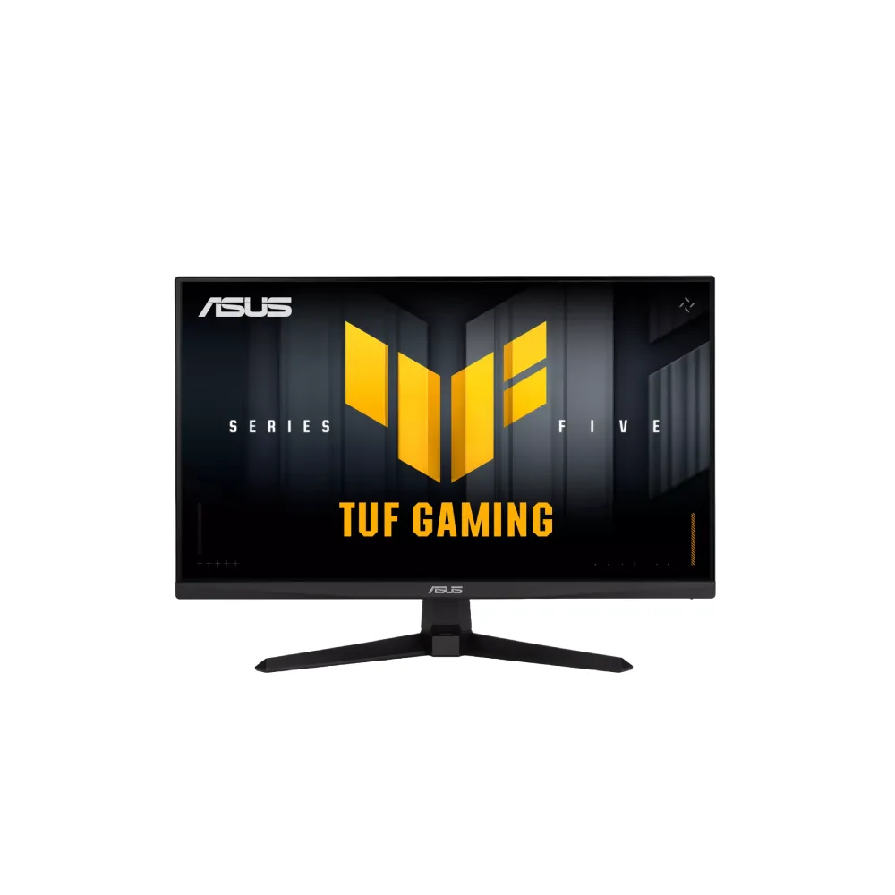 Oyun monitoru ASUS tuf VG279Q5A/ 27-inch/FHD (1920X1080)/FAST IPS/200HZ/300 nıts/amd freesync premıum (90LM0C30-B01171) — Bakı