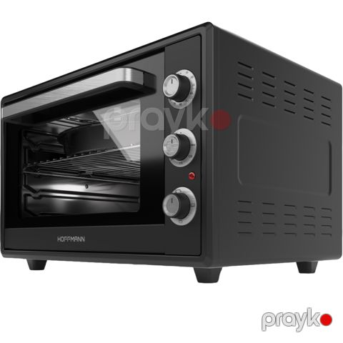 Mini soba Hoffmann EF600 Black