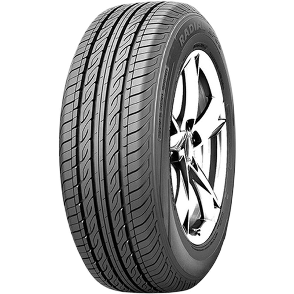 Avtomobil təkəri Goodride RP88 95V M+S 225/55R16 — Təkərlər, Bakı (2)