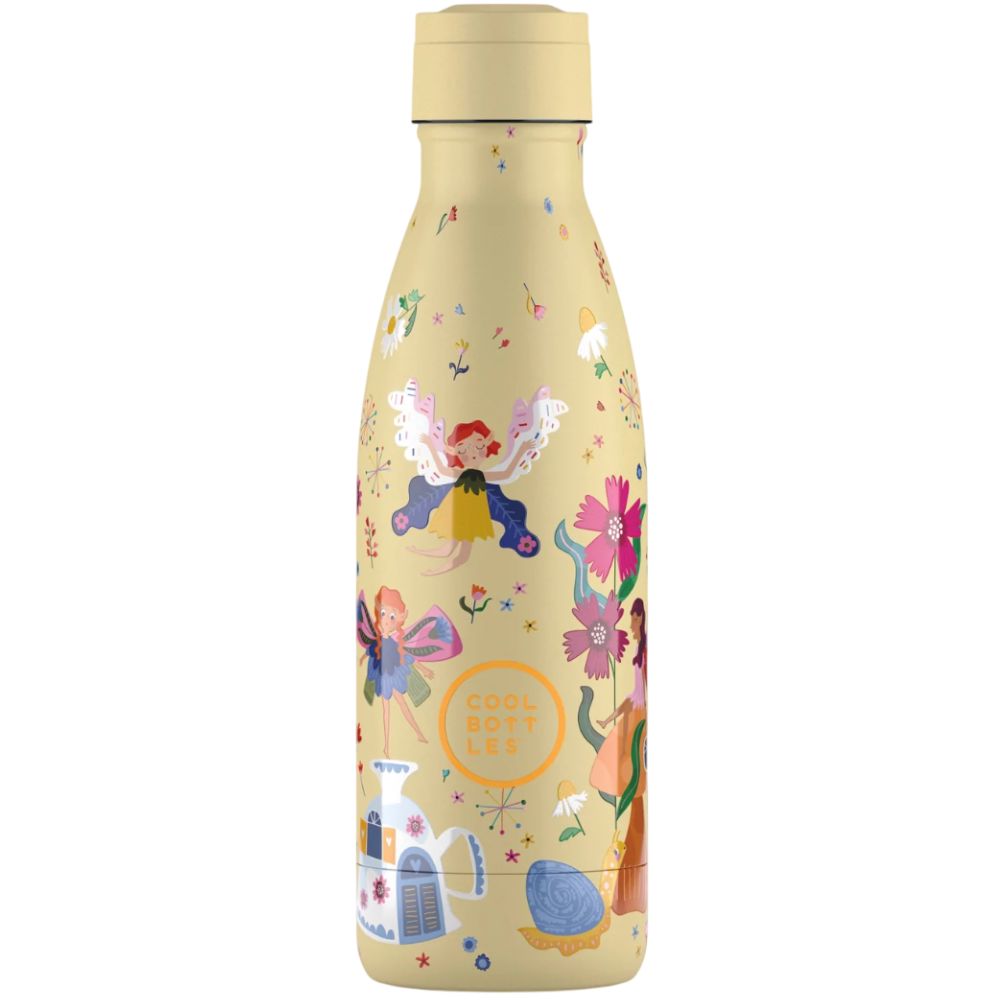 Termos Cool Bottles Magical Fairies 8436583304709 — Termos və termoş, Bakı (2)