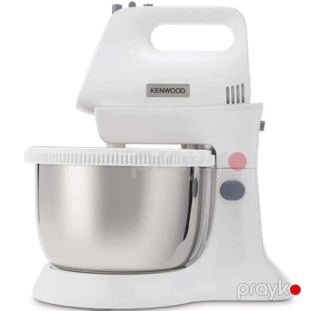 Mikser Kenwood HMP34.A0WH — Blenderlər, xırdalayanlar və mikserlər, Bakı