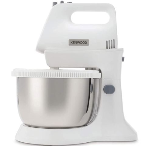 Mikser Kenwood HMP34.A0WH — Bakı