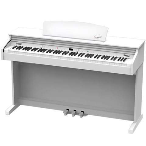 Rəqəmsal piano Artesia DP-3 II WH — Bakı