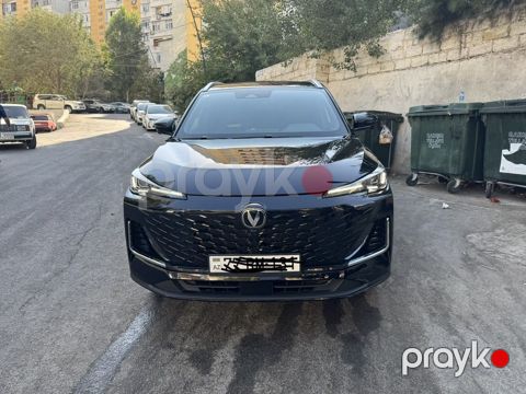 Changan CS 55 Plus, 1.5 L, 18.4 kWh, 2025 il, 11 295 km