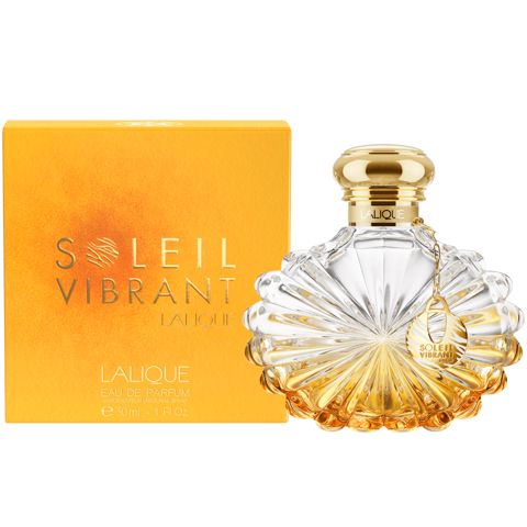Qadın parfümü Lalique Soleil Vibrant EDP 30 ml II12202 — Perfumes