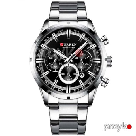 Saat curren 8355-2 — Bakı