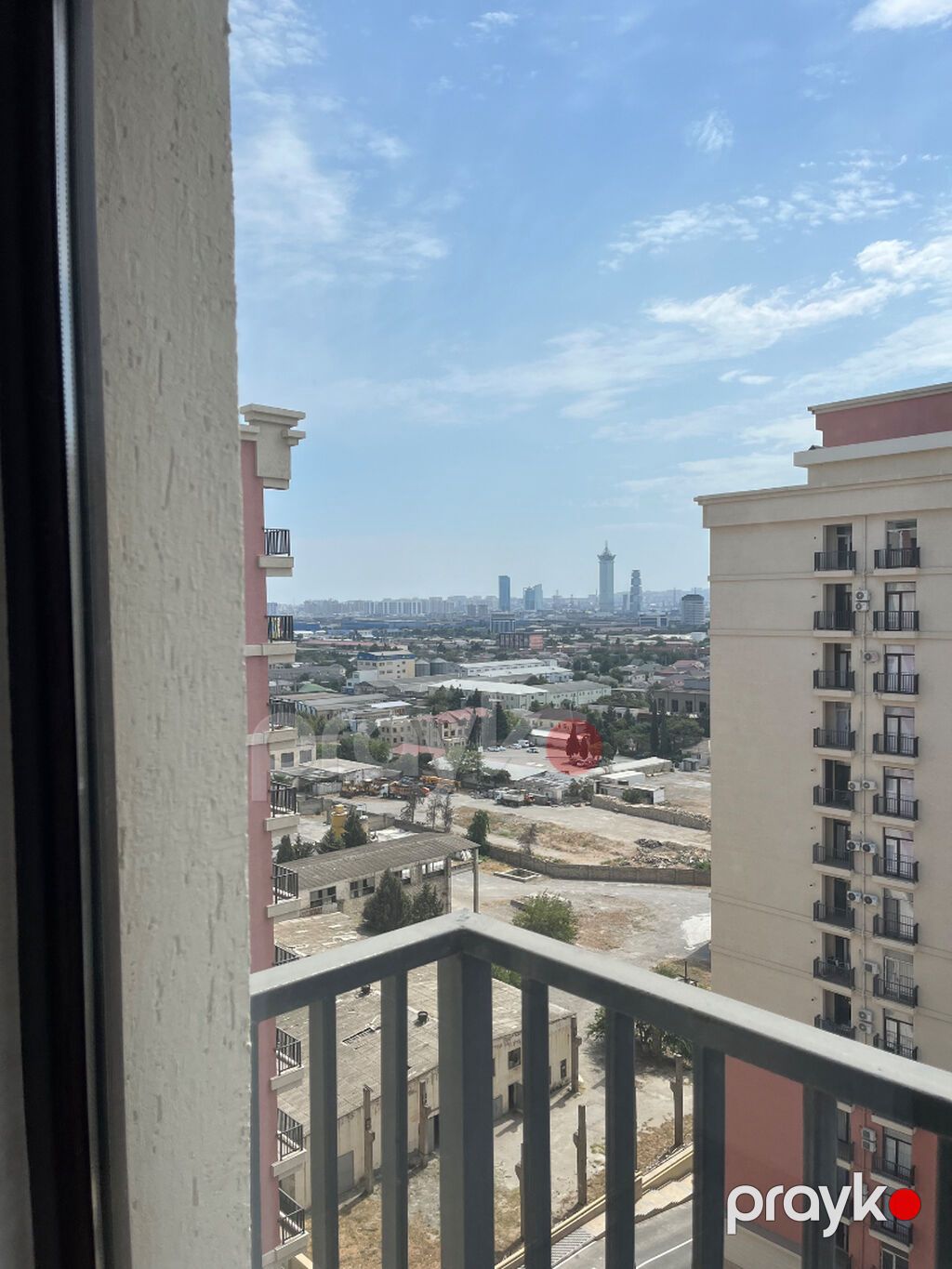 2 otaqlı, Yeni tikili, 62 kv. m — Mənzil, Bakı (8)