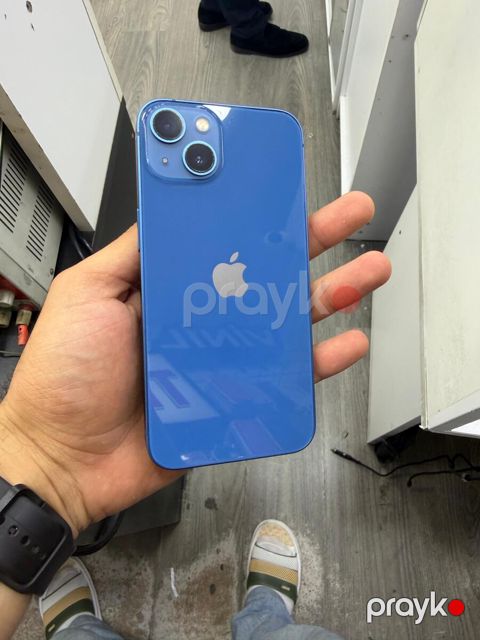 Apple iPhone 13 Blue 128GB/4GB