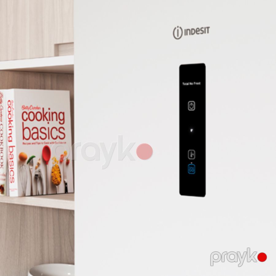 Soyuducu Indesit ITS 5180 W — Soyuducular, Bakı (5)