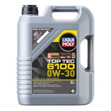 Mühərrik yağı Liqui Moly Top Tec 6100 0W-30 (20779) — Mühərrik yağları