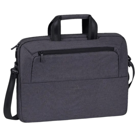 Riva Case 7730 Bag 15,6 Black — Bakı