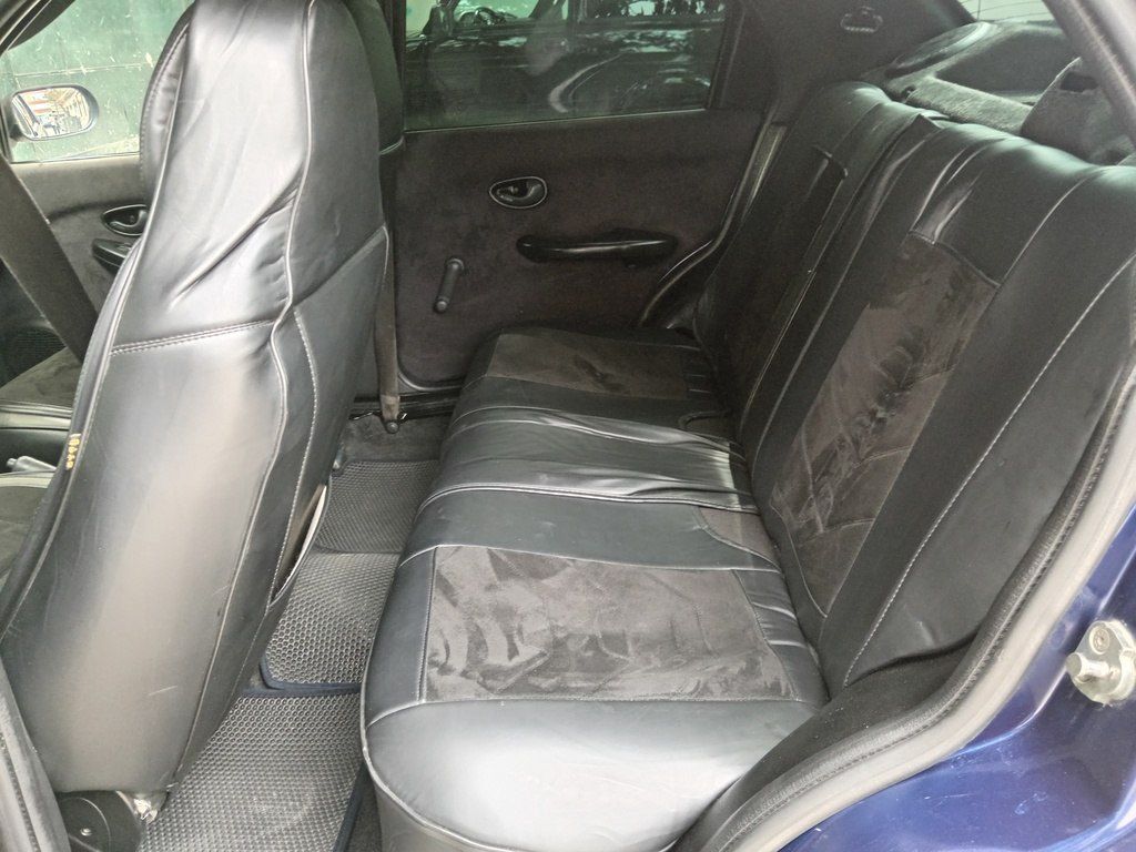Fiat Albea, 1.4 L, 2008 il, 500 000 km — Avtomobillər, Bakı (7)