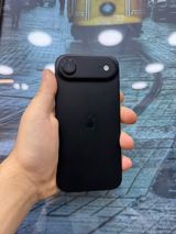 Apple iPhone Air Space Black 256GB/8GB — LineTelecom — Smartphones