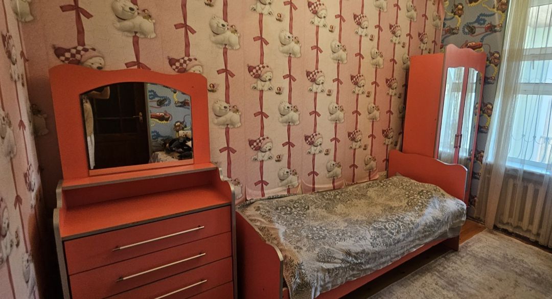 Uşaq otağı mebeli — Mallar, Bakı (2)