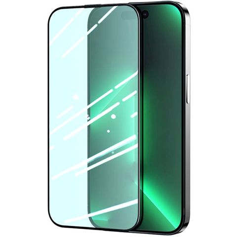 Qoruyucu şüşə Joyroom JR-G04 iPhone 14 Pro Max — Bakı