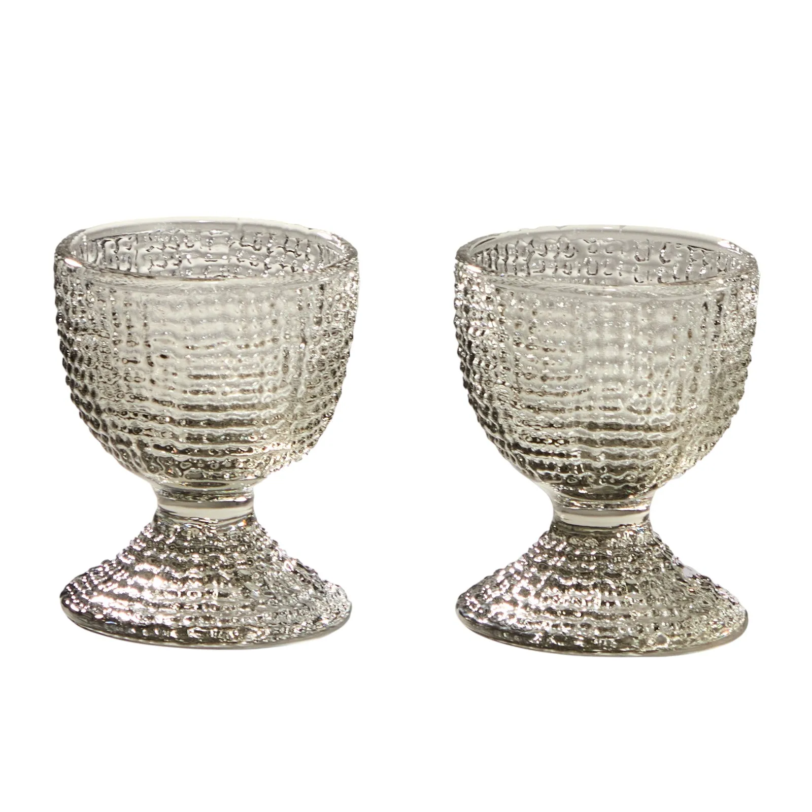 Yumurta qabı Lefard Tempo, şüşə, 2 ədəd, grey (355-381) — Bakı