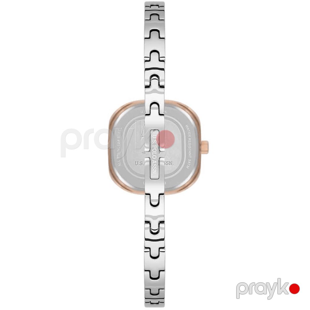 Saat U.S. Polo Assn. Uspa 2149-04 — Qol saatları, Bakı (3)