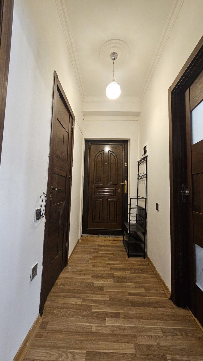 2-otaqlı yeni tikili kirayə verilir, Xırdalan ş., 42 m² — Mənzil, Xırdalan (8)