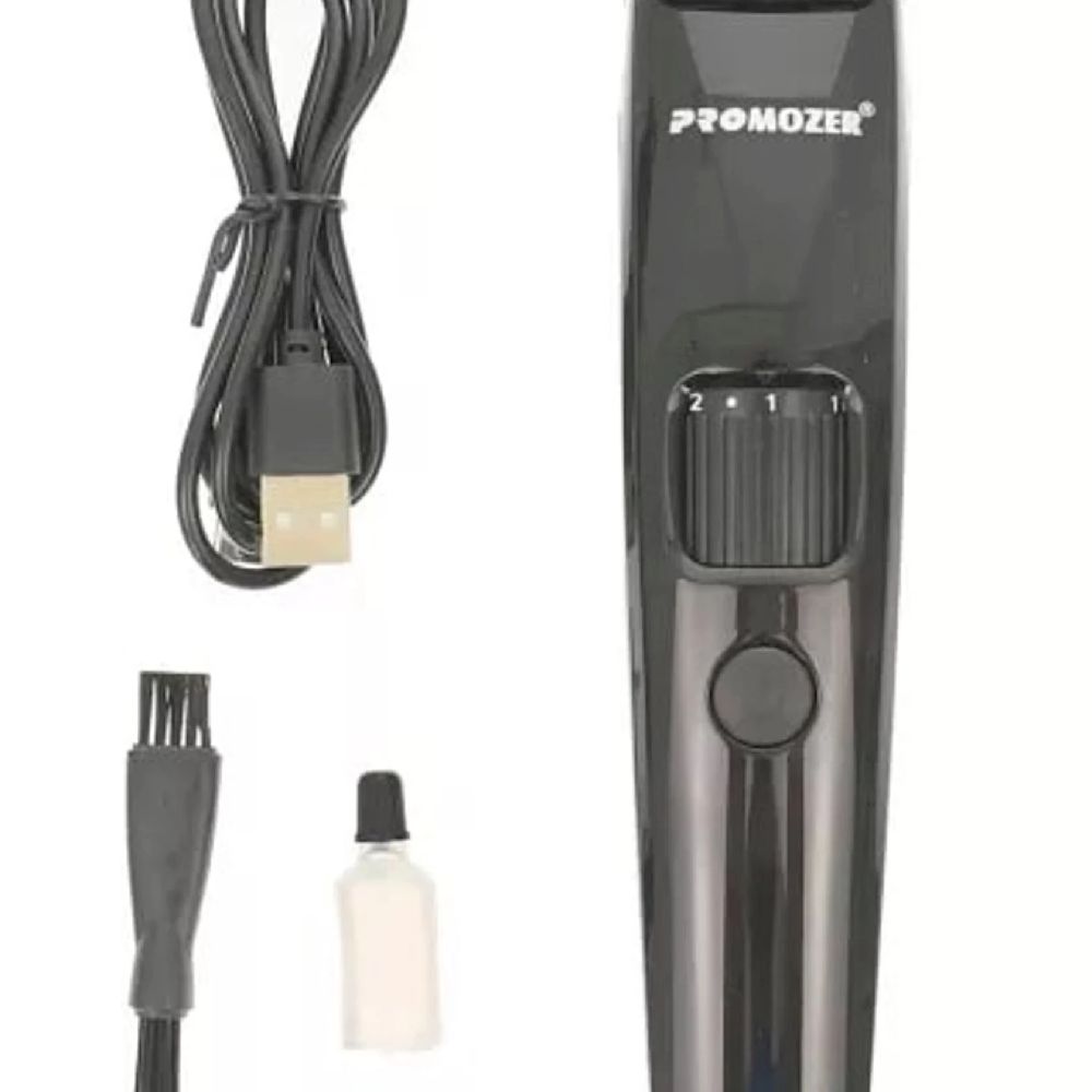 Trimmer Mozer MZ-1922 — Mallar, Bakı (2)