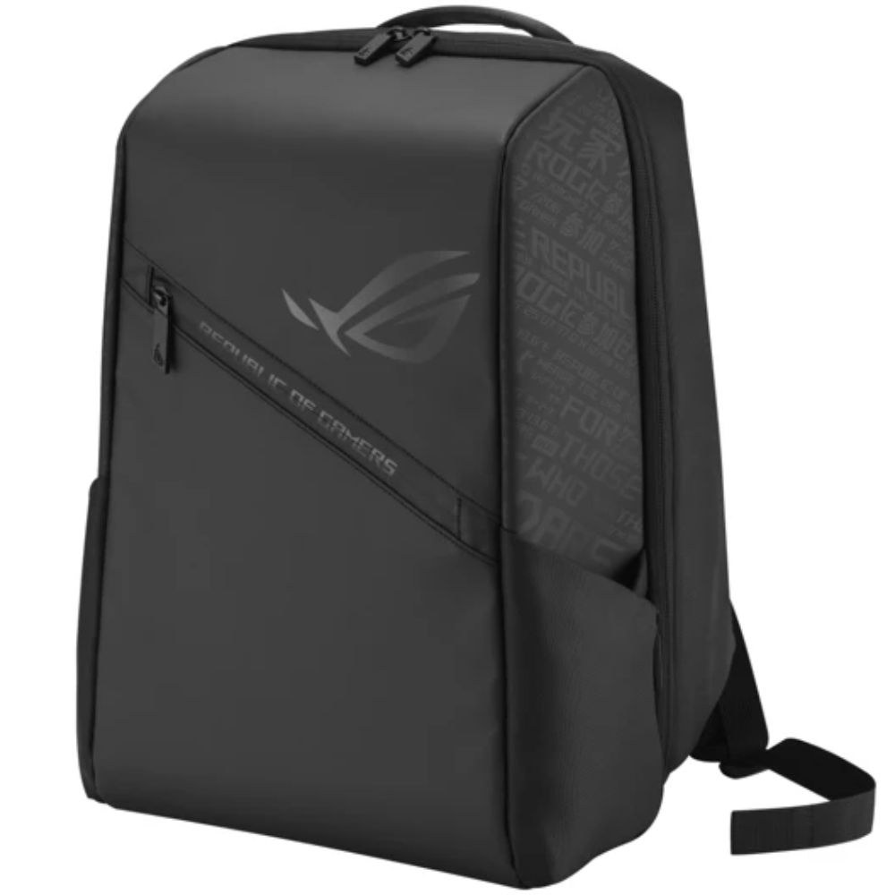 Bel çantası Asus ROG Ranger BP2501 16 90XB0920-BBP000 Black — Kompüterlər və noutbuklar, Bakı (2)
