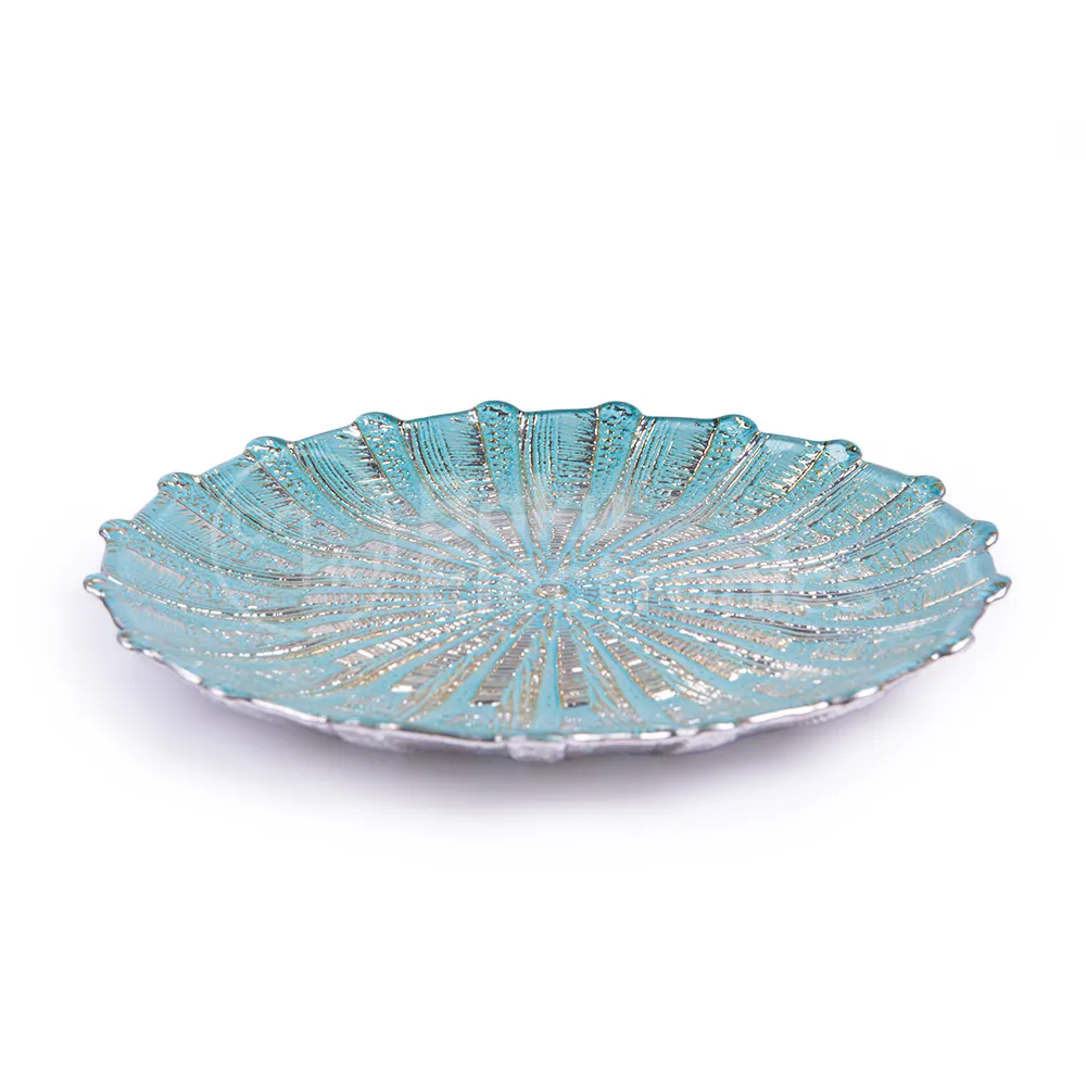 Boşqab Azzurra 21 sm 6 əd (8699107736541) — Bakı