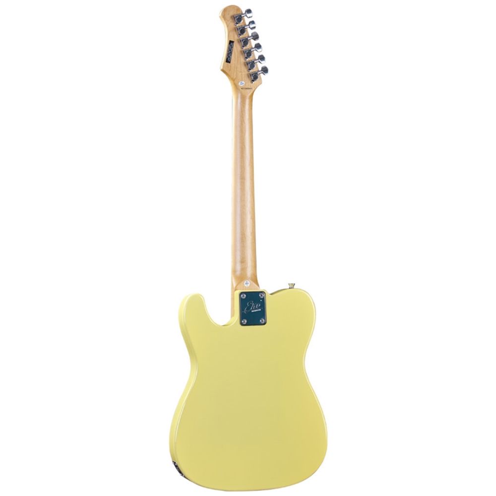 Elektrik gitara Eko VT-380 Cream — Musiqiə alətləri, Bakı (2)
