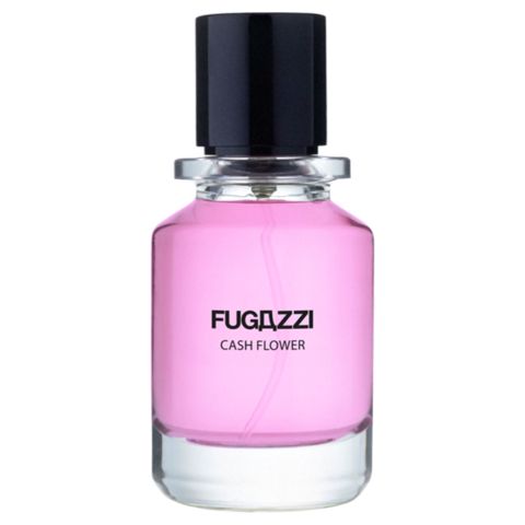 Uniseks parfüm Fugazzi Cash Flower Exdp 50 ml 8717496449351 — Bakı