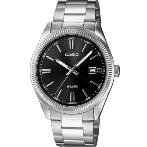Casıo MTP-1302D-1A1VDF — Bakı