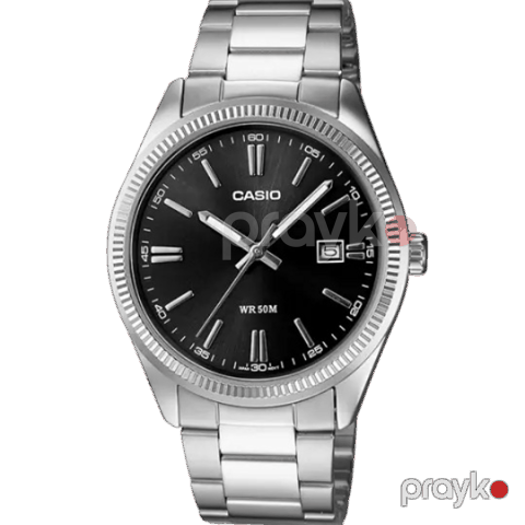 Casıo MTP-1302D-1A1VDF — Bakı