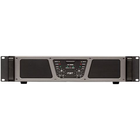 Səs gücləndirici FBT AX 3000 — Bakı