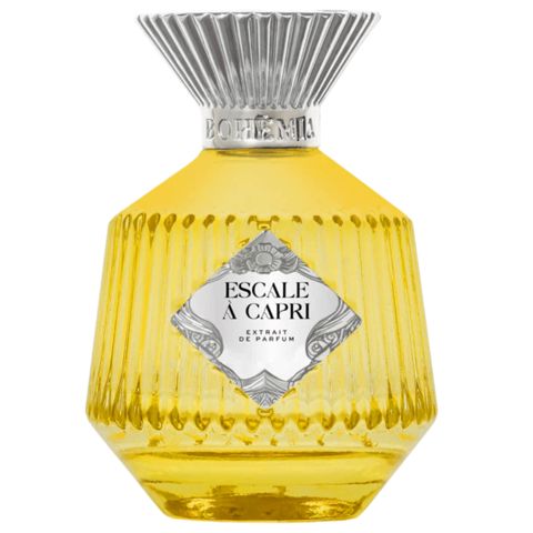 Uniseks parfüm Bohemia Escale a Capri Exdp 100 ml PCBO04 — Парфюмерия