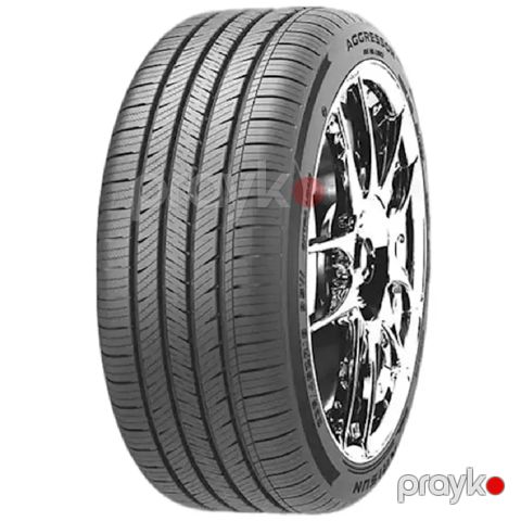 Avtomobil təkəri Goodride SA77 101V 235/55R19