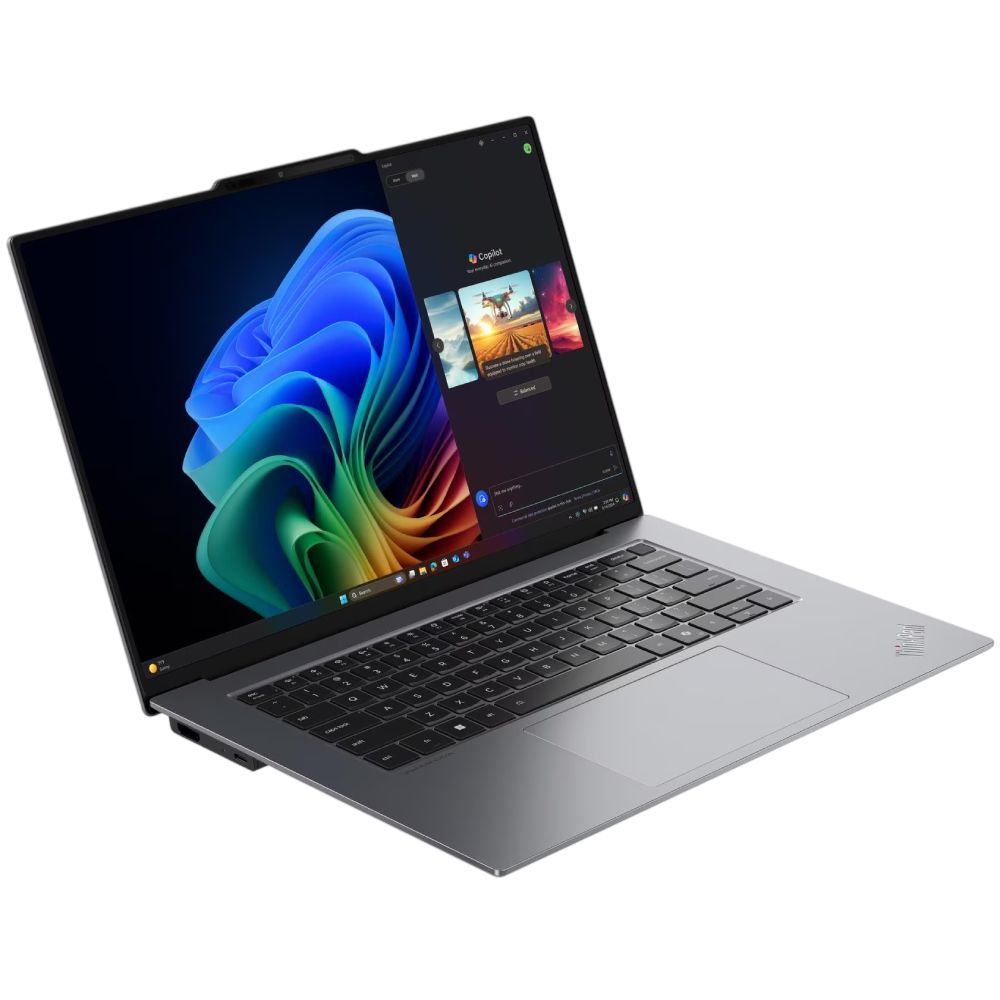 Notbuk Lenovo ThinkPad X9-15 Gen 1 Aura Edition (21Q6001HRT) — Mallar, Bakı (2)