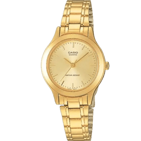 Casıo LTP-1128N-9ARDF — Bakı