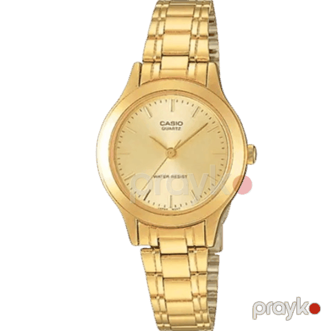 Casıo LTP-1128N-9ARDF — Bakı
