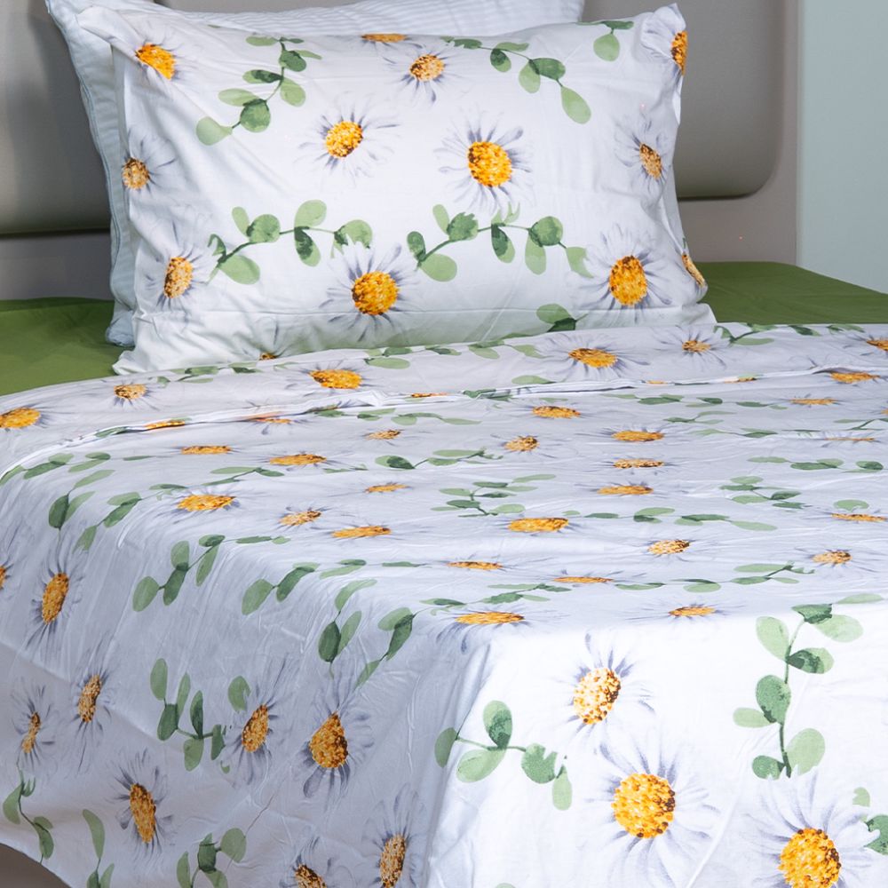 Tekstil yataq dəsti Deluca Luxora TK — Tekstil, Bakı (3)