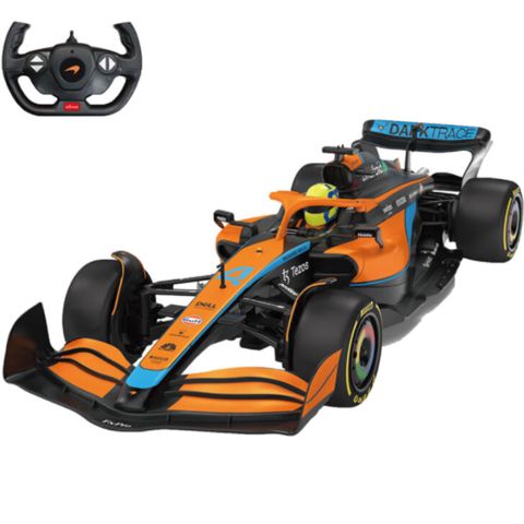 Oyuncaq avtomobil Rastar R/C 1:12 McLaren F1 MCL36 6930751322394 — Bakı
