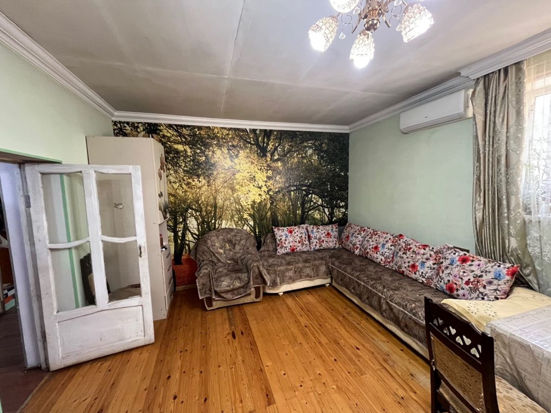 Həyət evi, Ramana qəs — Ev, villa, Bakı (12)