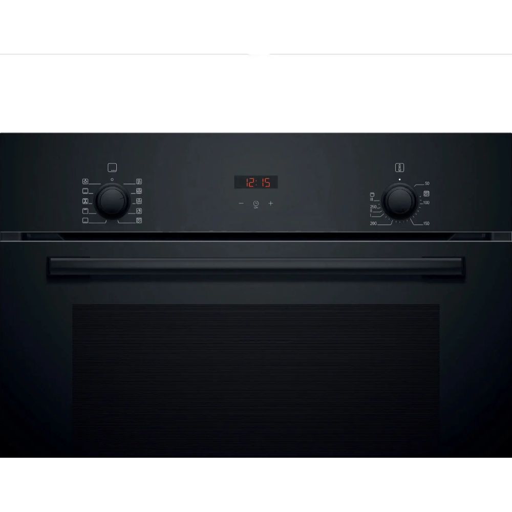 Soba Bosch HBF512BB1T — Fırın kamerası, Bakı (2)